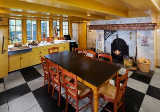 Foto Amsterdam Museum Richard de Bruijn 2