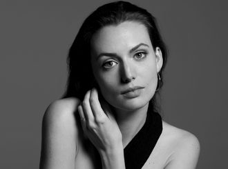 Gaite Jansen, foto: Romy Treebusch