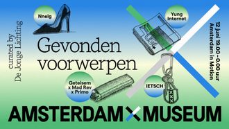 Gevonden voorwerpen online campagne 16x9