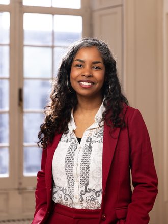 Imara Limon Foto Daphne Lucker Amsterdam Museum