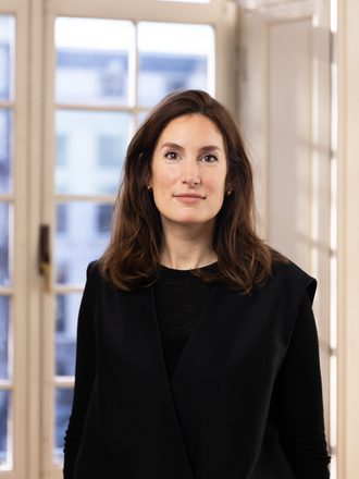 Marije Fokkema Foto Daphne Lucker Amsterdam Museum