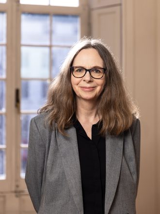 Marijke Oosterbroek Foto Daphne Lucker Amsterdam Museum