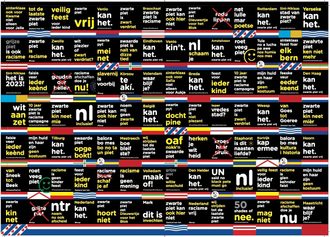 NLWB posters