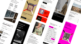 Nieuwe website Amsterdam Museum 4