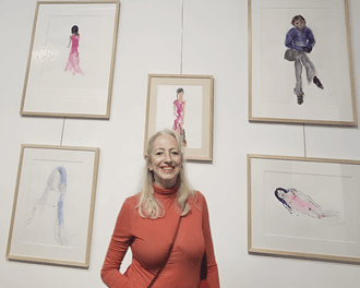 Patricia Blok