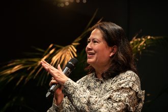 Patricia Jacob indisch culinaire gids