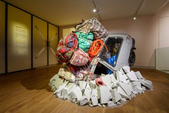 Refresh Amsterdam 2 Clinton Kabena Landed Rock 2022 Foto Amsterdam Museum