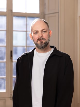 Remco Mol Foto Daphne Lucker Amsterdam Museum