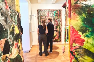 Amsterdam Museum, Tarona