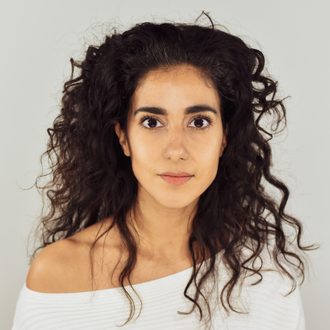 Toprak Yalçiner, foto: Isabelle van Kerkwijk