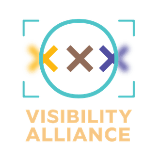 Logo Allianties voor Zichtbaarheid
