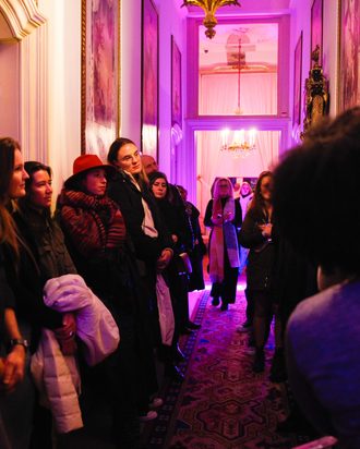 Queer Gaze Tour museumnacht 2022 - pfg