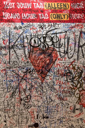 Wwwopac 33 leave your mark