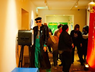 Wwwopac 33 Wall of Pech