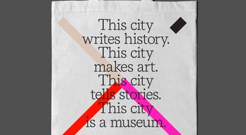 AM Corporate Campaign totebag