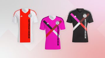 Ajax x AM web