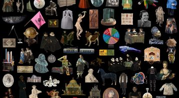 Campagnebeeld 100 jaar
