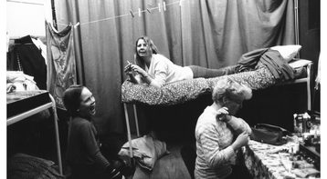Foto Bertien van Manen 1981 Collectie IAV Atria