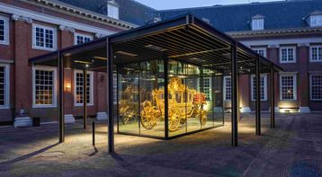 Gouden Koets