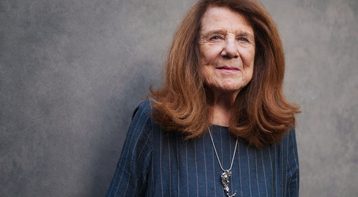 Jacqueline de Jong 2018 foto door Frank Ruiter