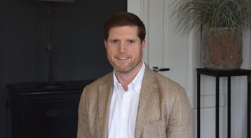 Mels Huige Foto privearchief