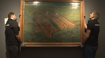 Terugblik op 2025 NH documentaire