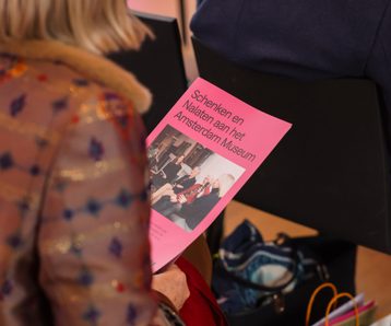 Amsterdam Museum Veravan Bremen photography 037