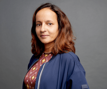 Dina Danish