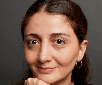 Handan Tufan