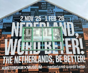 Nededrland wordt beter 2