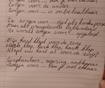 RXL 0096 Toekomstwens