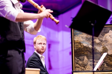 Zondag 9 aug Counterpoints Foppe Schut A FS 5285
