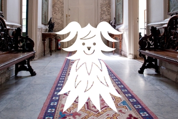 Sammie kinderen Huis Willet Holthuysen