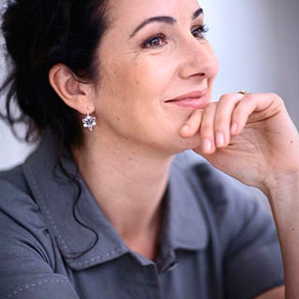 Femke Halsema, 2010. Fotograaf: Harold Pereira, bron: Wikimedia