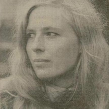 Elly Brink, 1977, Leeuwarder Courant