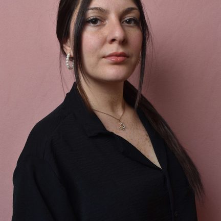 Anya Mısır, foto: Handan Tufan (2025)