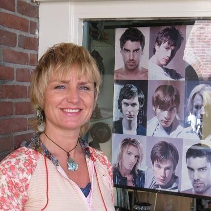 Benthe Knipmeijer, fotograaf Gik-Hok Goei