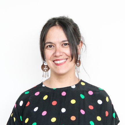 Carolina Enríquez