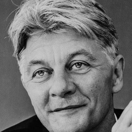 Chris Keulemans foto door Jitske Schols