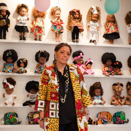 Ellen Brudet, foto Amsterdam Museum, Francoise Bolechowski