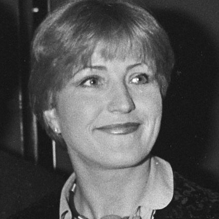 Jasperina de Jong, 1980, foto Wikipedia