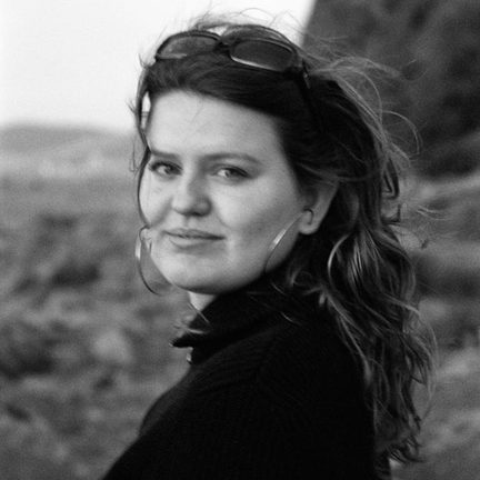 Lieve Wijman headshot