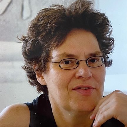 Margaretha Louwers, ca. 2005, fotograaf onbekend, particuliere collectie