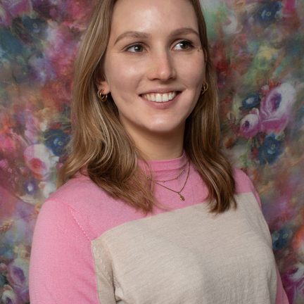 Megan Raats, foto: Handan Tufan (2024)