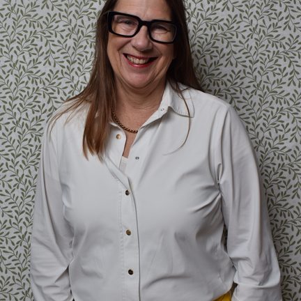 Monique van Miltenburg, foto: Handan Tufan (2024)