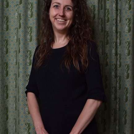 Noortje Kessels, foto: Handan Tufan (2024)
