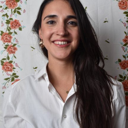 Özlem Bulgan, foto: Handan Tufan (2024)