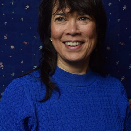 Peggy Drissen, foto Handan Tufan (2024)