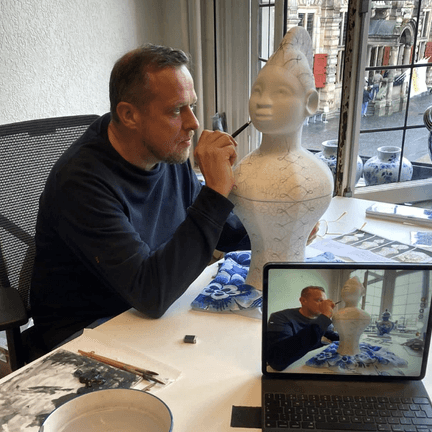 Photo Boris van Berkum