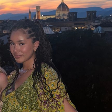 Photo Martje Onikoyi